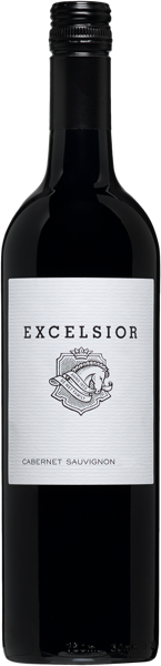 Excelsior WO Robertson cabernet sauvignon